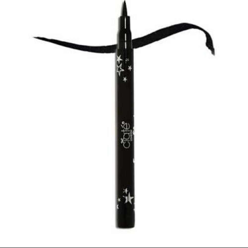 Liquid Black Eyeliner Duo